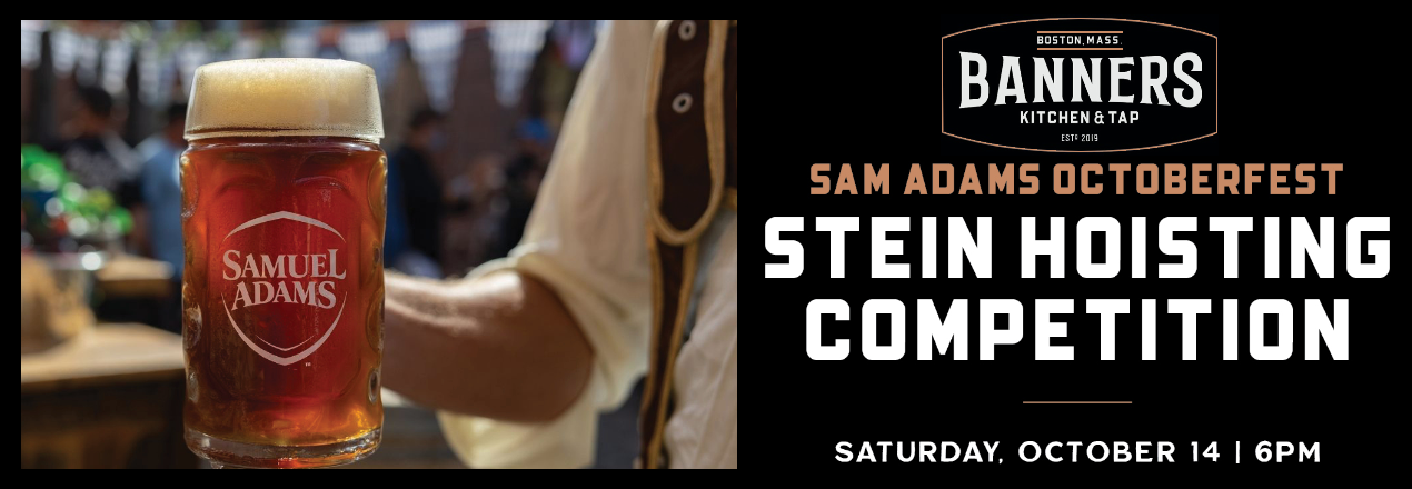 Stein Hoisting Competition