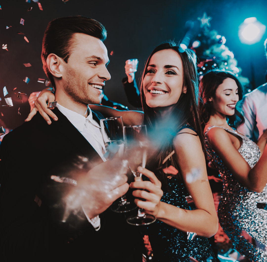 Celebrate New Year’s, Boston Style