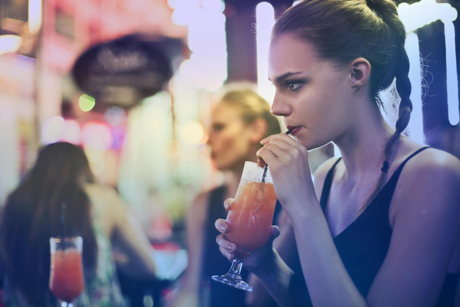 The Boston Cocktail Challenge- Kentucky Derby