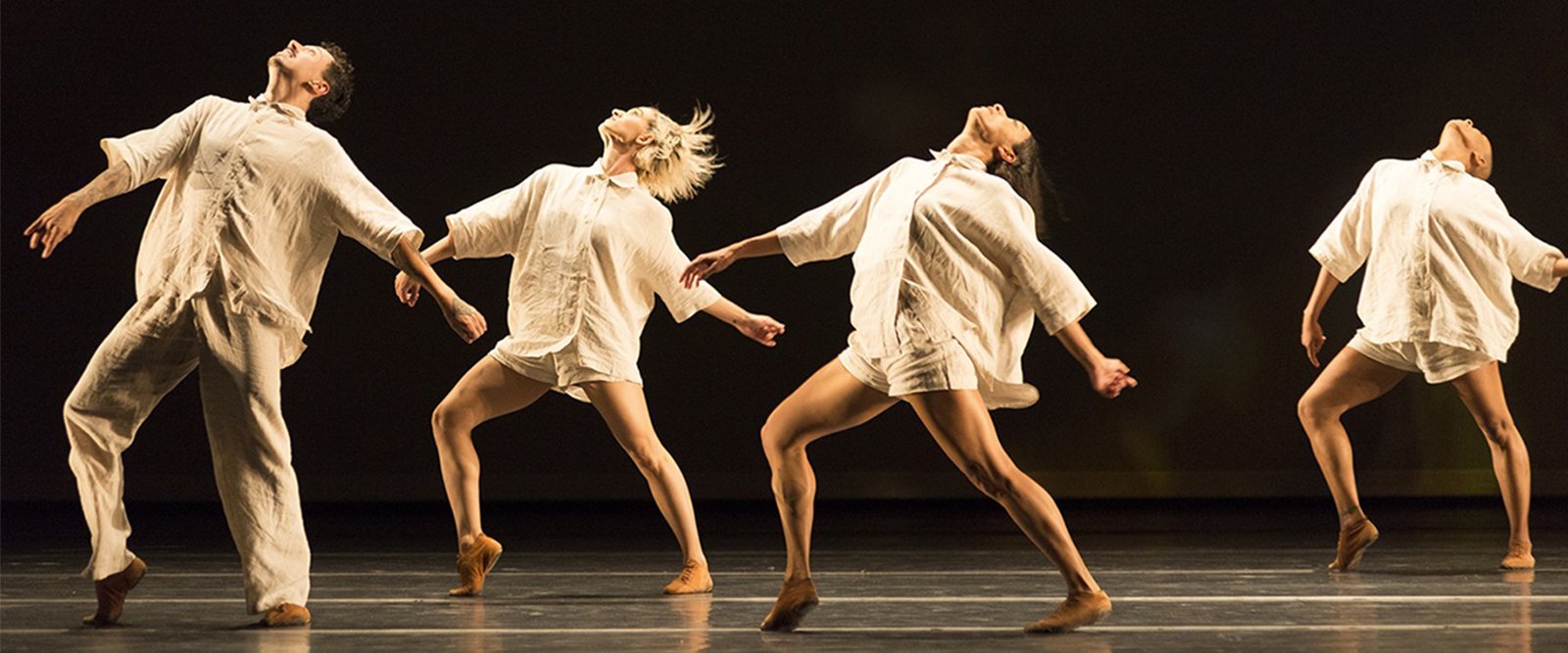 Grupo Corpo Dance Company