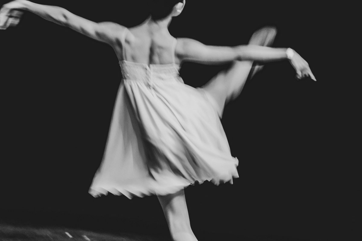 Grupo Corpo Dance Company