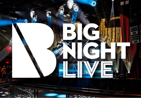 Big Night Live