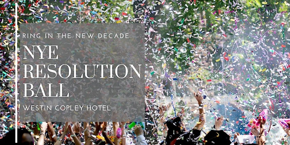 The Resolution Ball