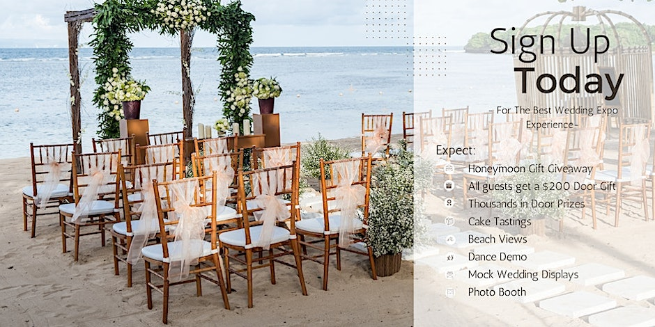 South Shore Bridal Bash @ Nantasket Beach Resort