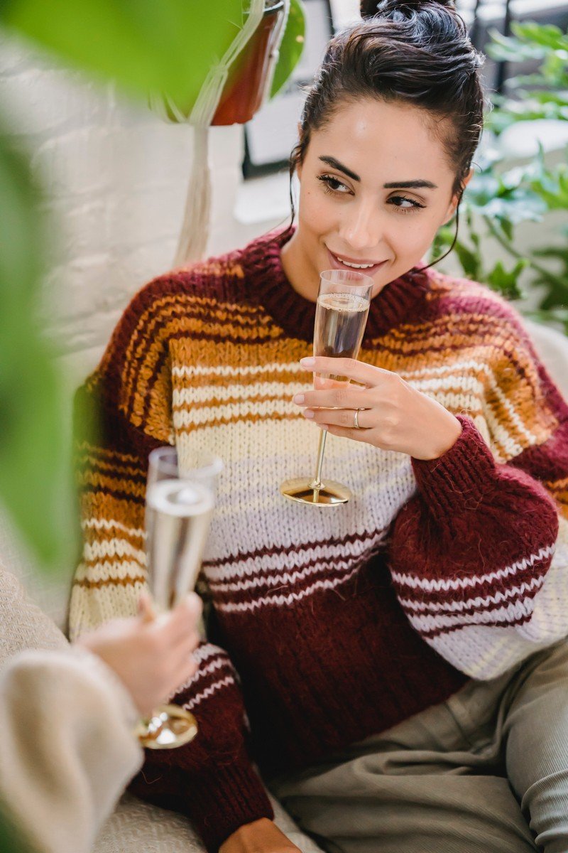 Spring Wine & Seltzer Festival