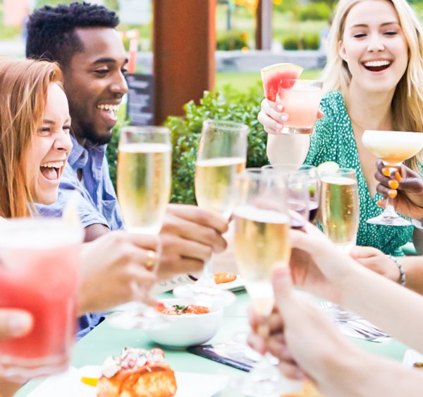 Summer Wine Fest & Patio Party
