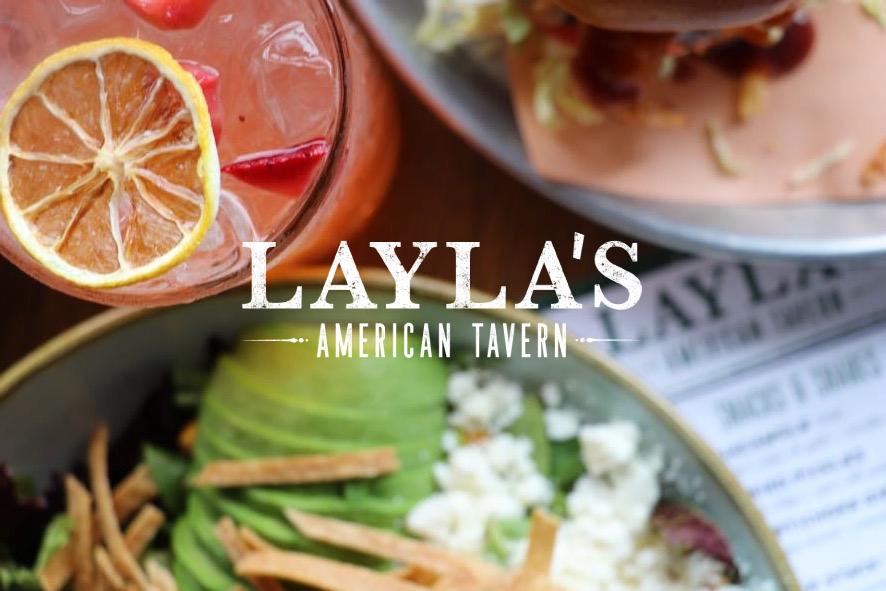 @laylasinsouthie on instagram