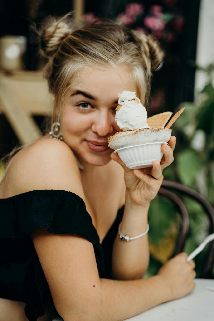 Van Leeuwen Ice Cream