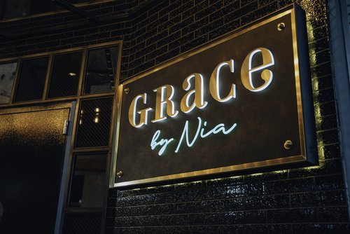 Grace by Nia