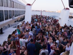 Y2K Cruise 7-28