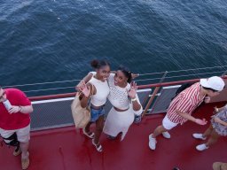 Y2K Cruise 7-28