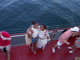 Y2K Cruise 7-28