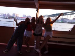 Y2K Cruise 7-28