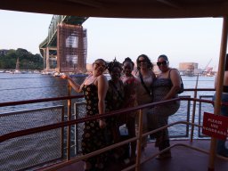 Y2K Cruise 7-28