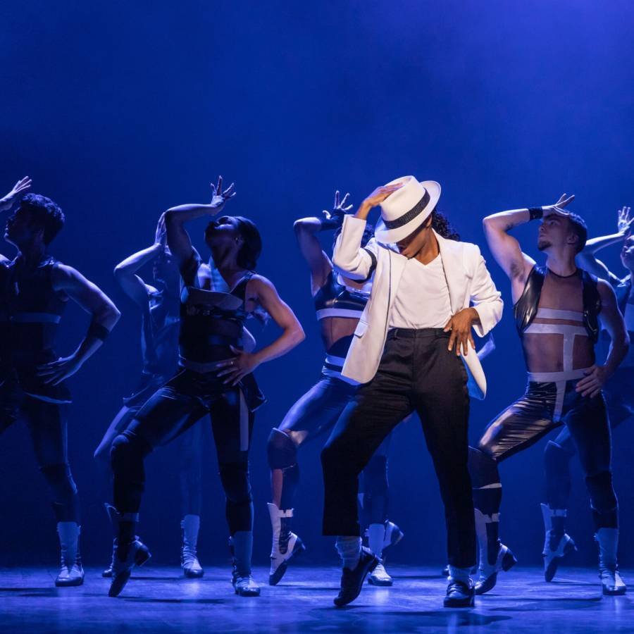 MJ The Musical