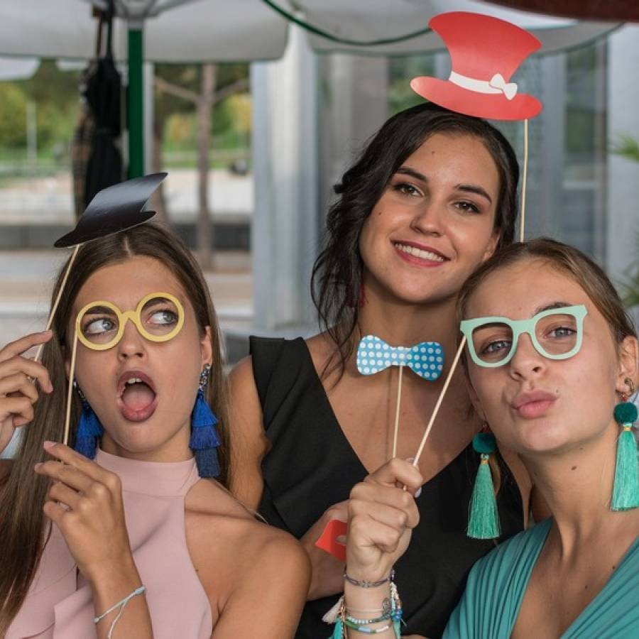 Bridal Bash Cruise
