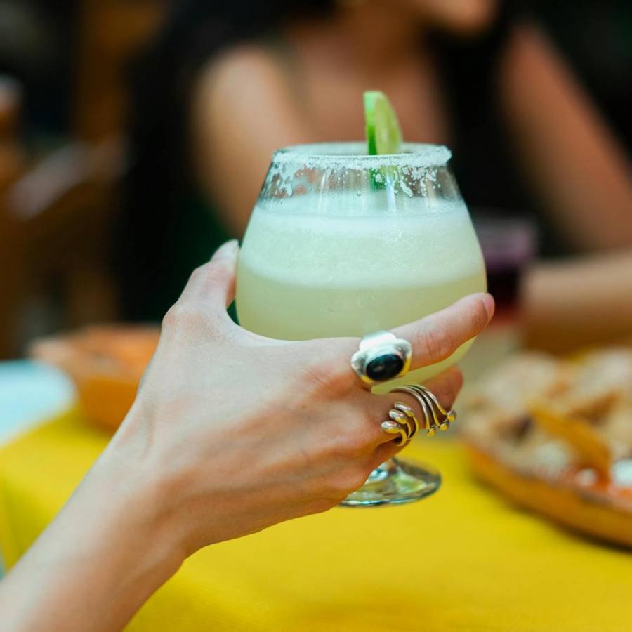 Cinco de Mayo