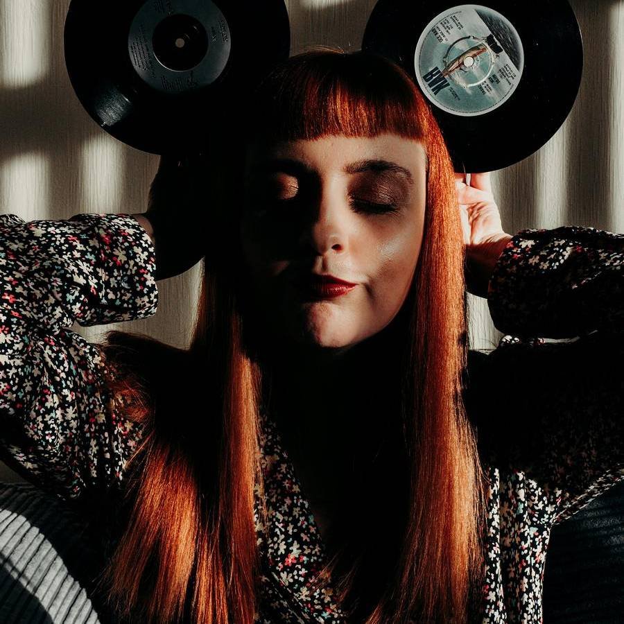 Jagged Little Pill - The Musical