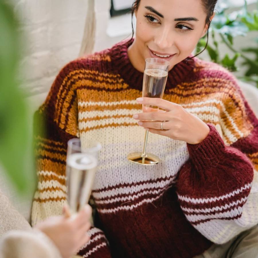 Spring Wine & Seltzer Festival