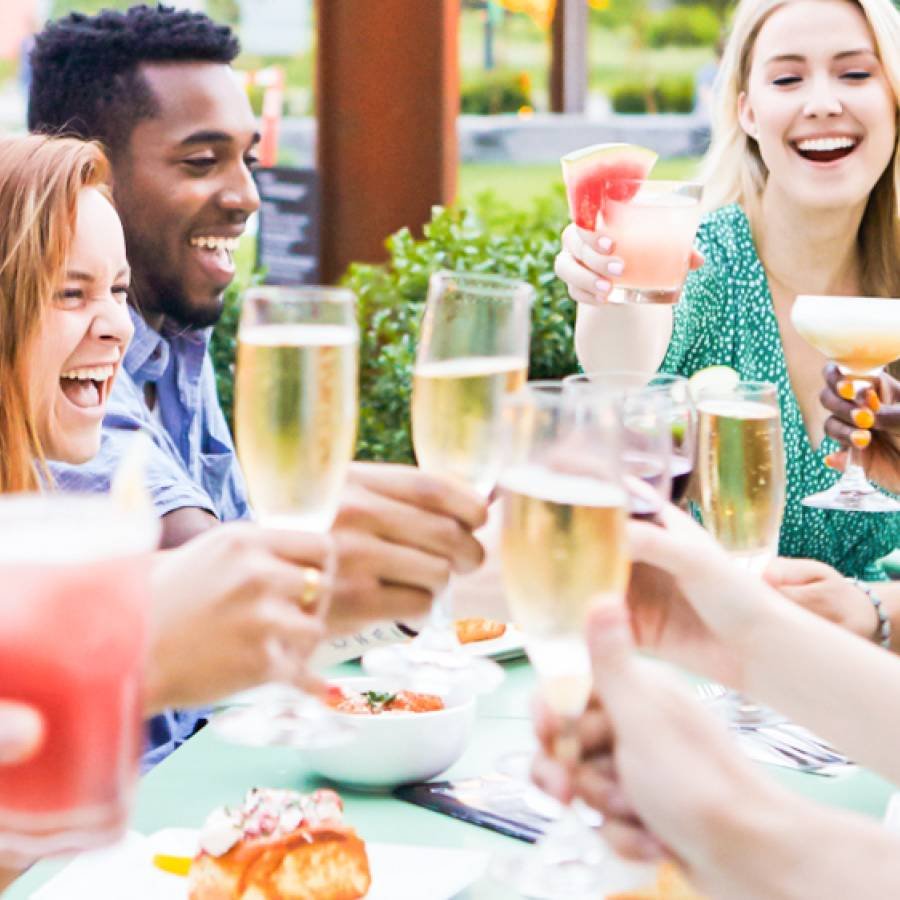 Summer Wine Fest & Patio Party