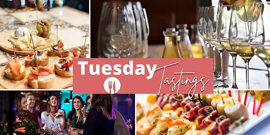 Grand Opening Tuesday Tasting Patio Party @ Legal Sea Foods - Park Square